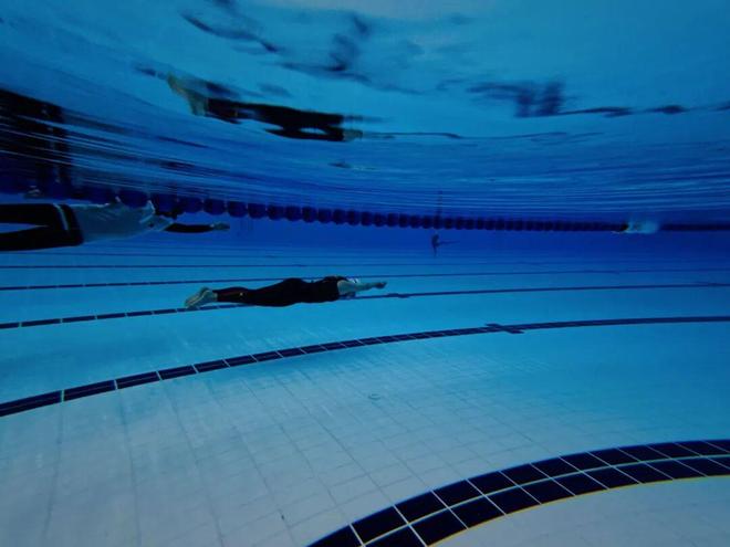 国内最高水平!这场比赛在青浦举行(图5)