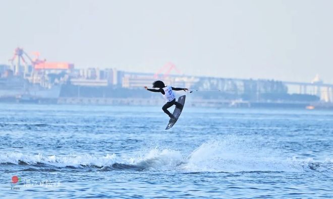 速来！又一国际级赛事在湛江开赛！免费领票指南→(图3)