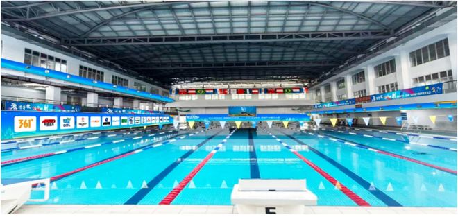 速来！又一国际级赛事在湛江开赛！免费领票指南→(图1)