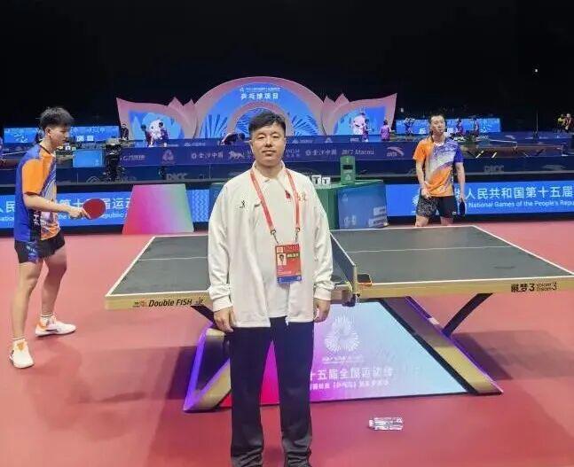 九游app：我院康复科助力吉林省女子曲棍球队再回巅峰(图4)