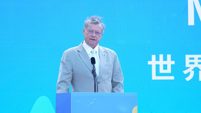 潜入深蓝跃海而起！2025湛江国际潜水大赛开幕点燃“体育+旅游”新引擎(图6)