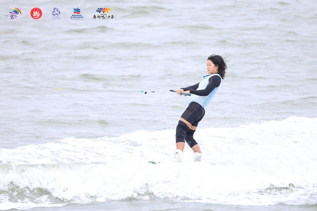 潜入深蓝跃海而起！2025湛江国际潜水大赛开幕点燃“体育+旅游”新引擎(图10)