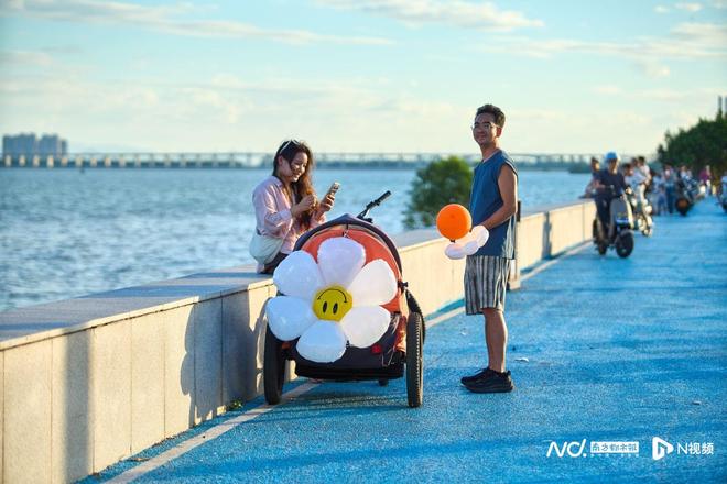 点燃南沙“蓝色引擎”追风逐浪的“全能选手”正在大变样(图2)