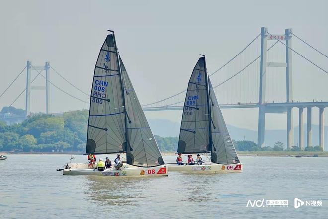 点燃南沙“蓝色引擎”追风逐浪的“全能选手”正在大变样(图3)