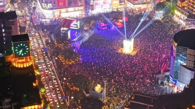 九游官网入口:燃情赛事+多元融合 通川绘就文旅体高质量发展新图景(图1)