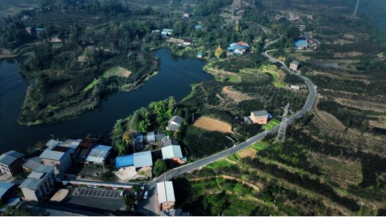 九游官网入口:燃情赛事+多元融合 通川绘就文旅体高质量发展新图景(图5)