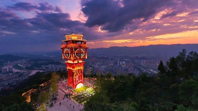 九游官网入口:燃情赛事+多元融合 通川绘就文旅体高质量发展新图景(图7)