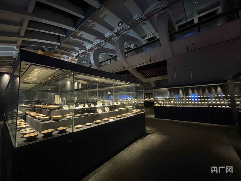 经济大省挑大梁丨海陵岛:双馆牵起千年文脉 蓝海育出经济新苗(图4)