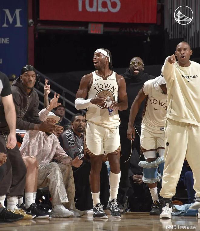 勇士获残阵福利斯潘塞三场狂砍52分+关键三分转正已定(图2)