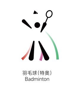 九游体育：一文带你了解残特奥会比赛项目速戳→(图7)