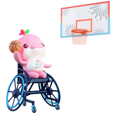 九游体育：一文带你了解残特奥会比赛项目速戳→(图8)