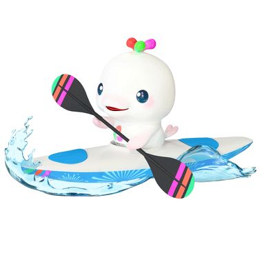 九游体育：一文带你了解残特奥会比赛项目速戳→(图16)