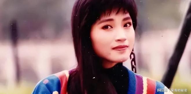 九游app:她58岁仍是干净之身至今没谈过恋爱除非是最爱不然不会献身(图7)