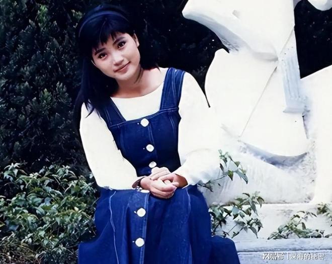 九游app:她58岁仍是干净之身至今没谈过恋爱除非是最爱不然不会献身(图19)