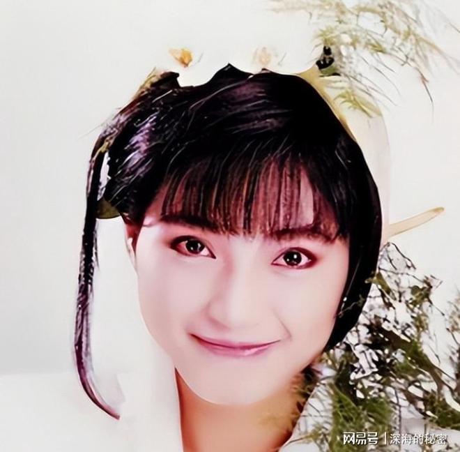 九游app:她58岁仍是干净之身至今没谈过恋爱除非是最爱不然不会献身(图14)