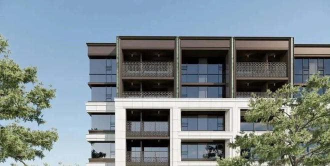 官网聚焦 象屿·天誉蘭香官方售楼处官宣：重塑区域低密臻居标准(图1)