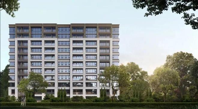 官网聚焦 象屿·天誉蘭香官方售楼处官宣：重塑区域低密臻居标准(图2)