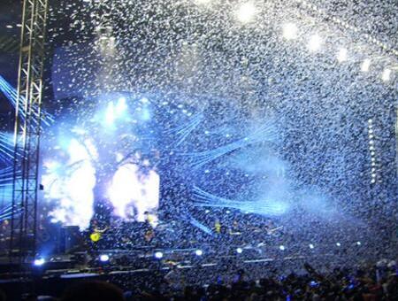 【文体艺苑】史上最赚钱娱乐文化产品竟是一部音乐剧(图2)