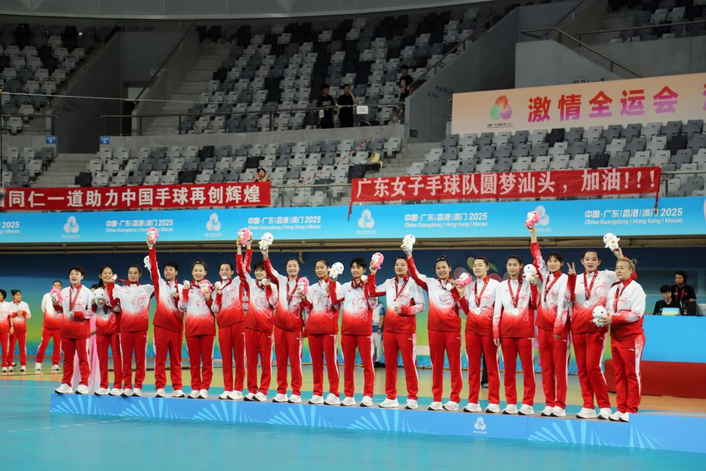 三大球之外让小众不小——专访国家体育总局手曲棒垒球运动管理中心主任王涛(图2)