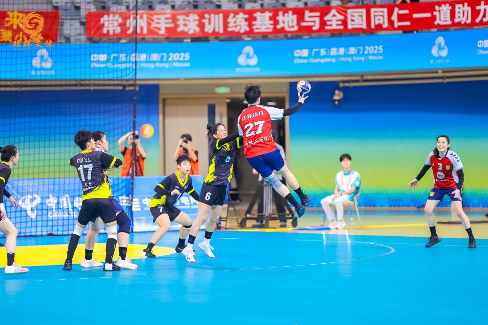 三大球之外让小众不小——专访国家体育总局手曲棒垒球运动管理中心主任王涛(图1)