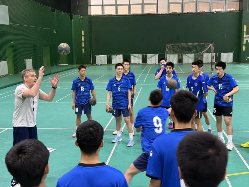 三大球之外让小众不小——专访国家体育总局手曲棒垒球运动管理中心主任王涛(图4)