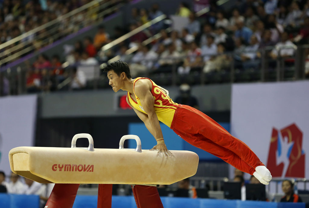 专题：拳击项目介绍 - 搜狐奥运 - 搜狐体育(图1)