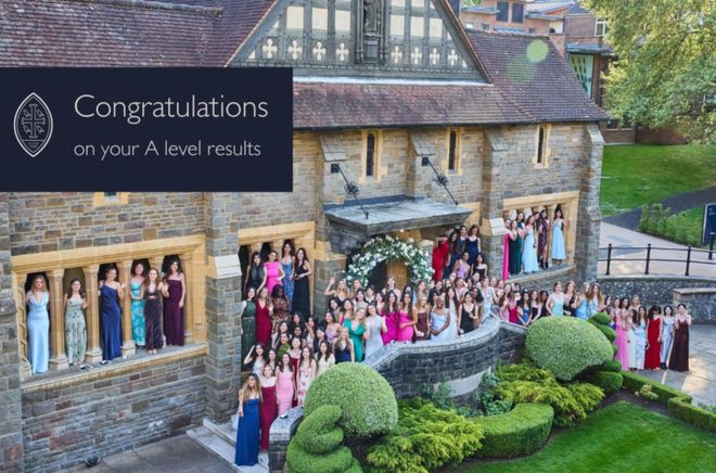 牛剑录取率高达30%被誉为女子“伊顿”这所英国女校有多硬核(图3)