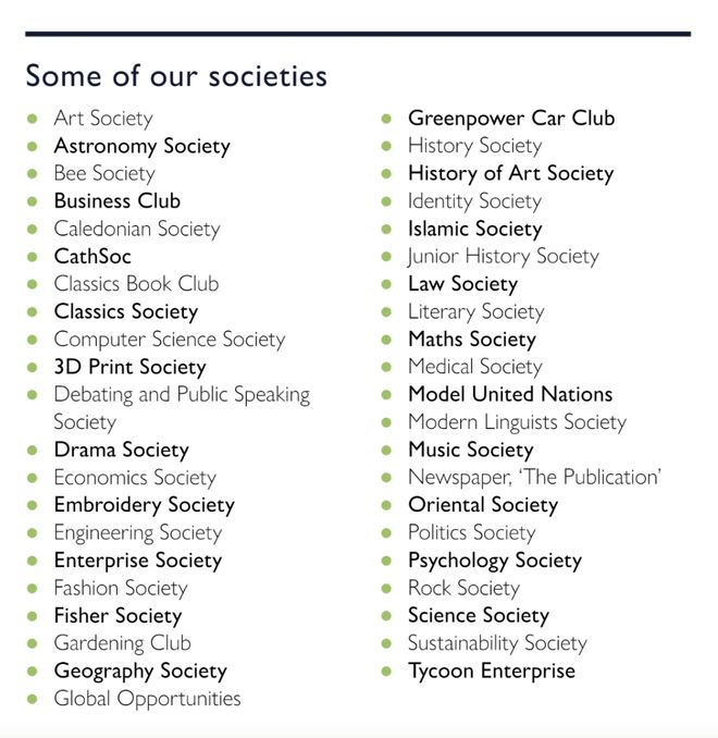 牛剑录取率高达30%被誉为女子“伊顿”这所英国女校有多硬核(图6)