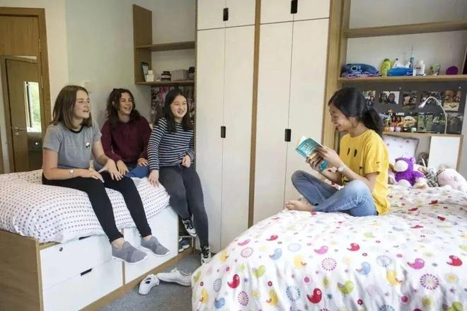 牛剑录取率高达30%被誉为女子“伊顿”这所英国女校有多硬核(图9)