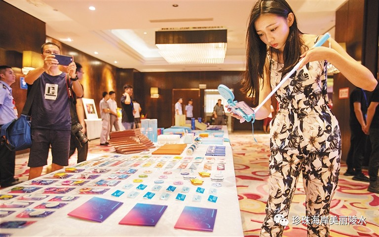 九游app：国际潜水节丨陵水吹响发展潜水游号角(图3)