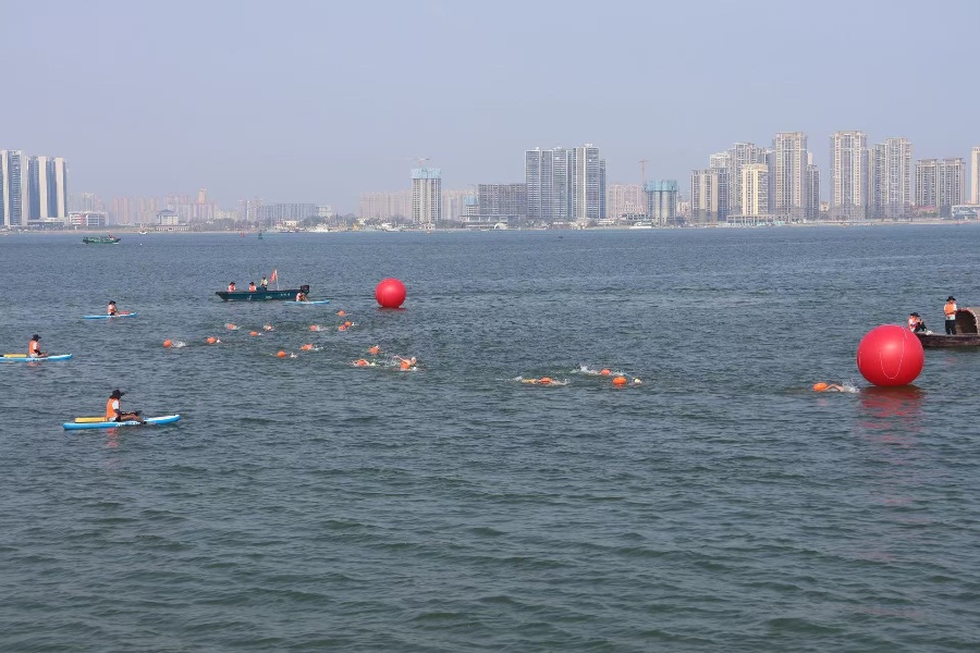 九游体育:太原市第十三届运动会圆满闭幕 12912名运动员参与激烈角逐 50余万名市民参与赛事活动(图1)