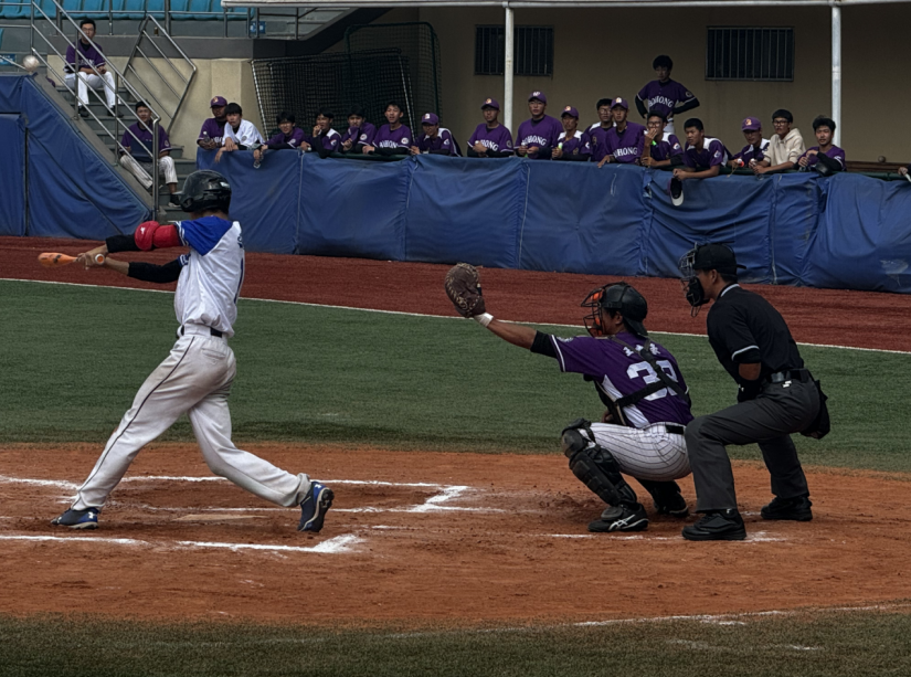九游体育:济南大学城实验高级中学学生获省棒球锦标赛亚军(图1)