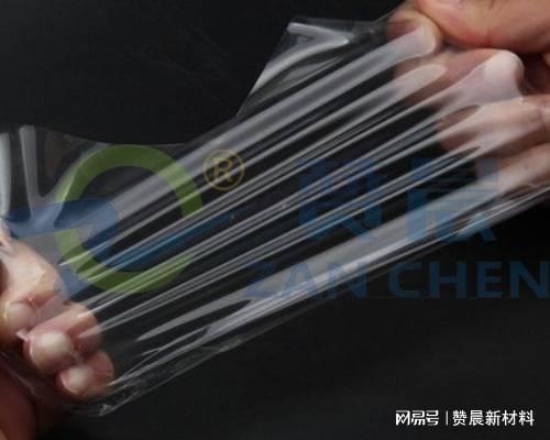 幻彩TPU膜使用效果全面解析(图1)