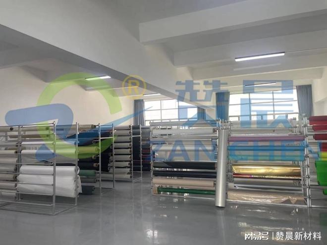 幻彩TPU膜使用效果全面解析(图2)