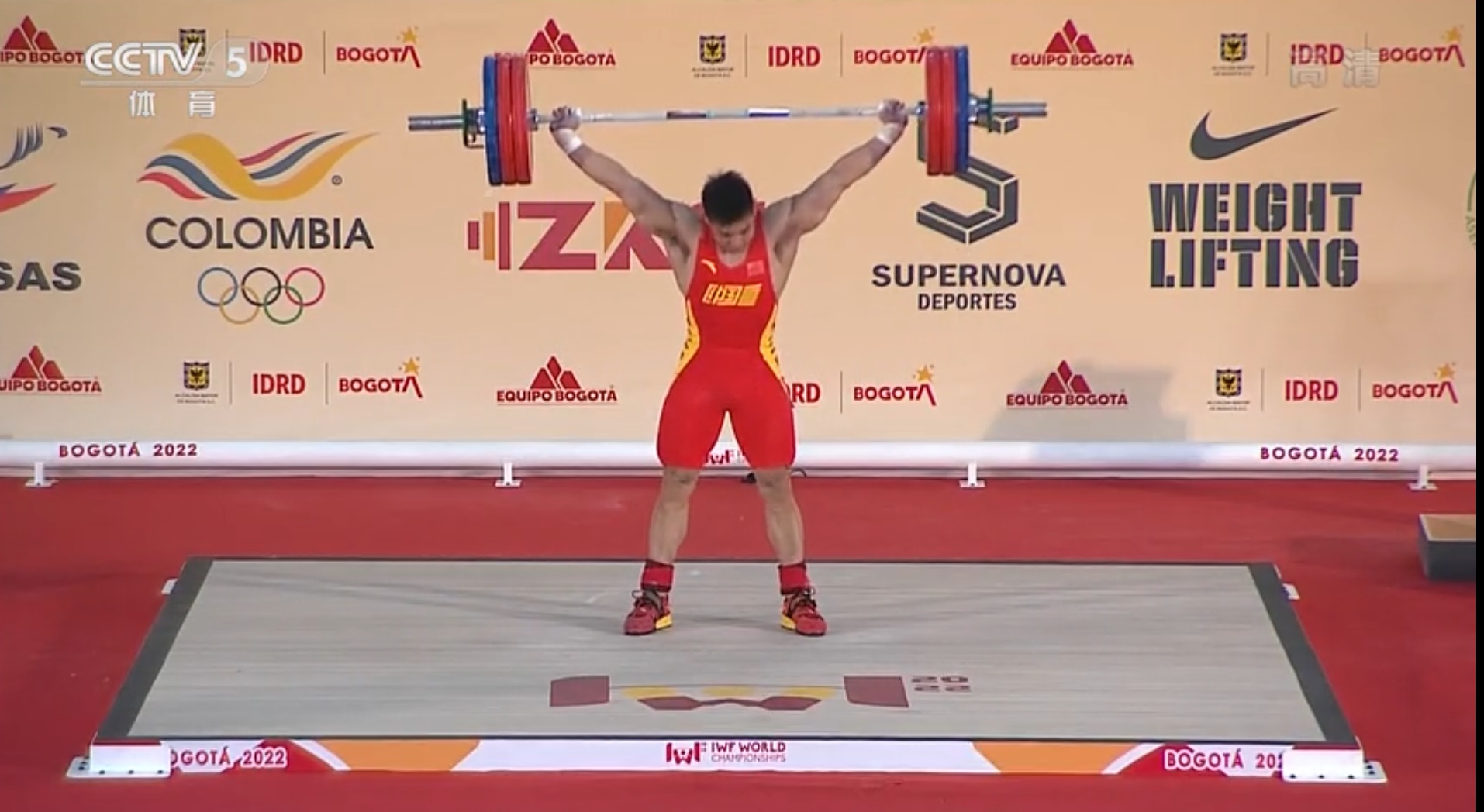 九游体育：林清峰：成为奥运冠军之后我们的四分之一世纪(图1)