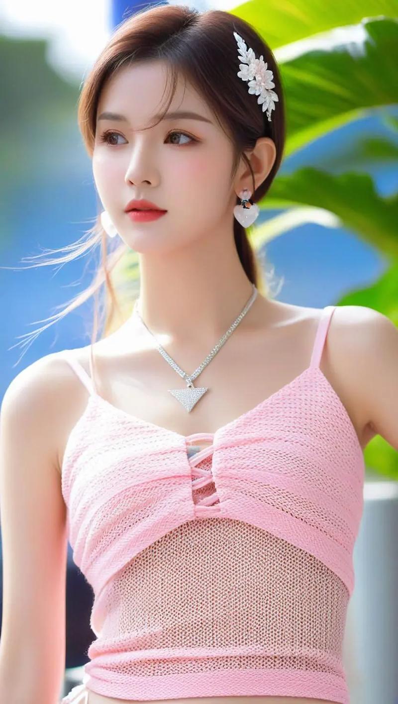 漂亮的的嫂字2中文(图1)