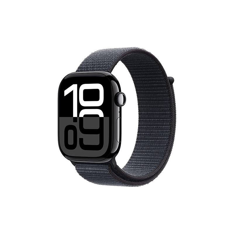 苹果手表与颂拓耳机运动时尚的完美搭档健康监测与水下音乐双重享受!(图1)