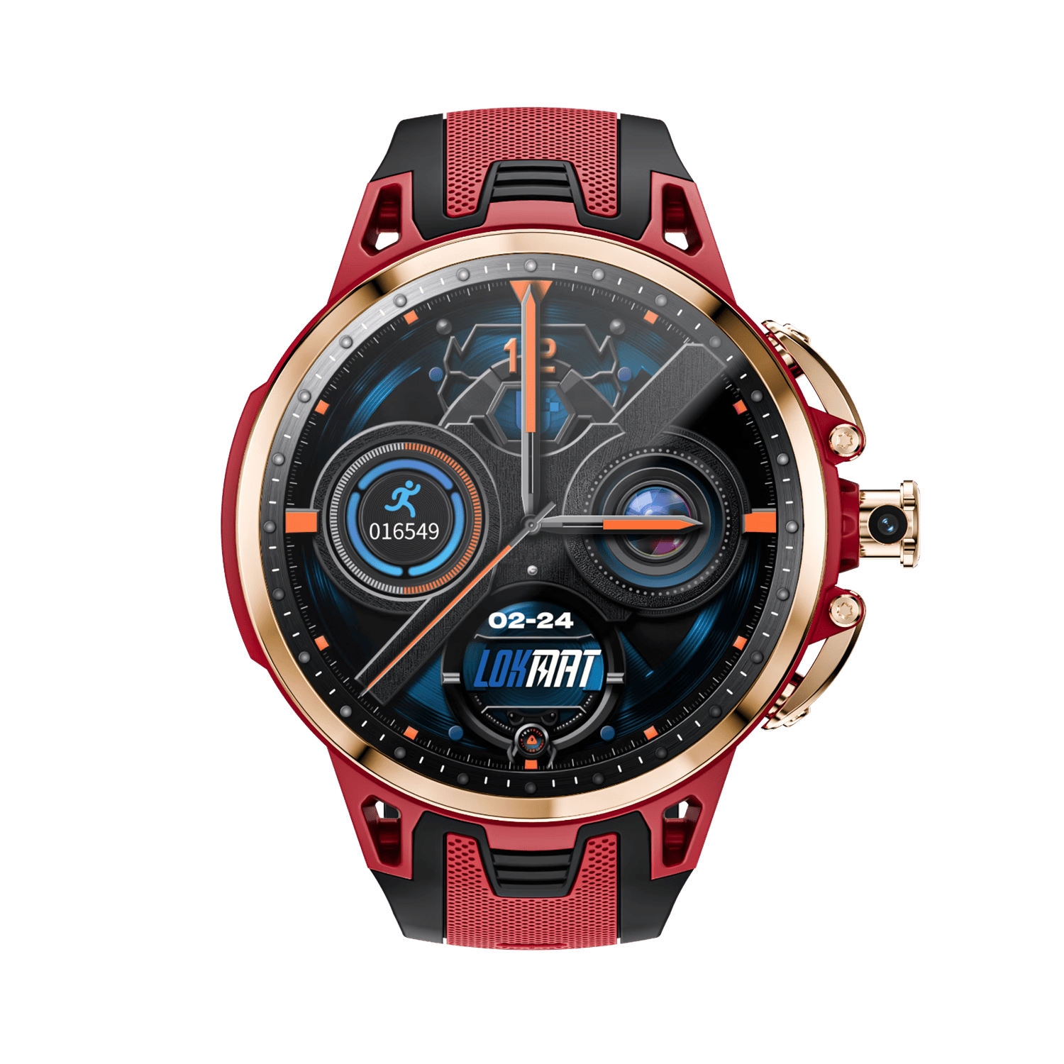 苹果手表与颂拓耳机运动时尚的完美搭档健康监测与水下音乐双重享受!(图3)