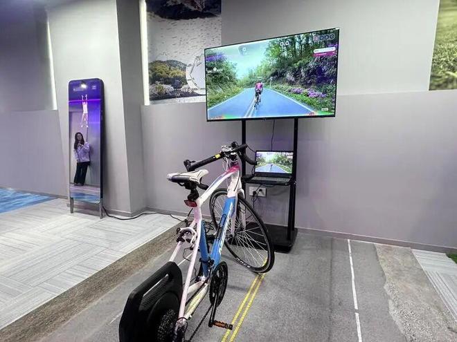 九游官网入口:体育脉动新江苏③|赛事经济乘势而上体育产业深度融入发展大局(图2)