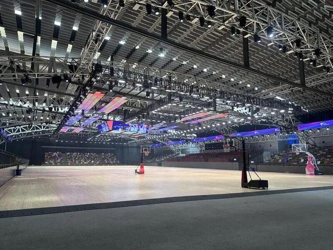 九游官网入口:体育脉动新江苏③|赛事经济乘势而上体育产业深度融入发展大局(图4)