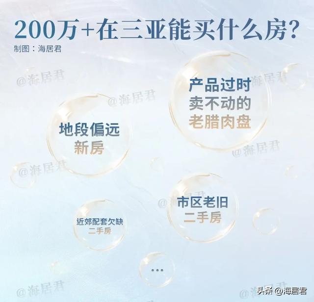 九游官网入口:大三亚王炸!200万级总价独揽城市5重度假顶配资源!(图3)