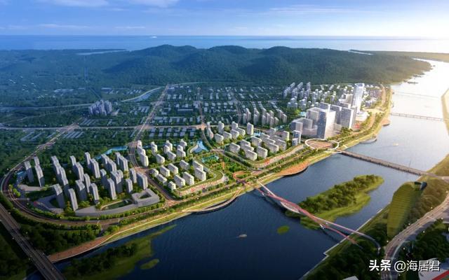 九游官网入口:大三亚王炸!200万级总价独揽城市5重度假顶配资源!(图5)