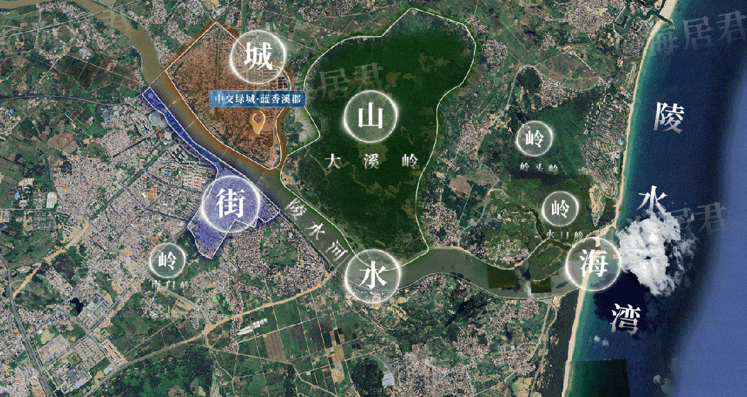 九游官网入口:大三亚王炸!200万级总价独揽城市5重度假顶配资源!(图8)