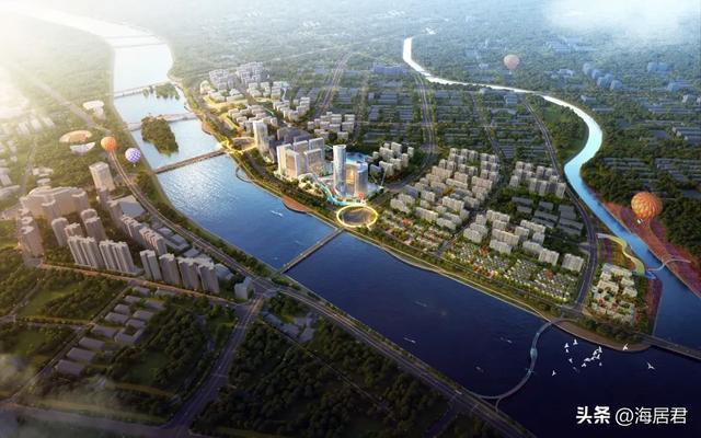 九游官网入口:大三亚王炸!200万级总价独揽城市5重度假顶配资源!(图10)