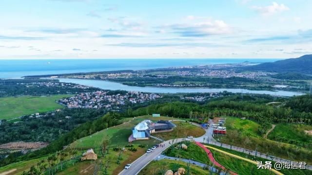 九游官网入口:大三亚王炸!200万级总价独揽城市5重度假顶配资源!(图13)