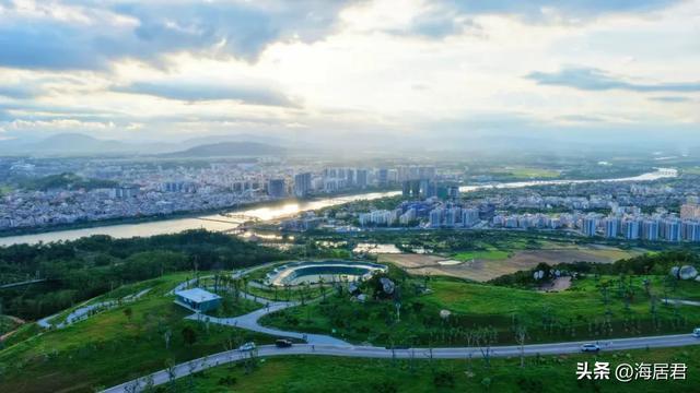 九游官网入口:大三亚王炸!200万级总价独揽城市5重度假顶配资源!(图12)