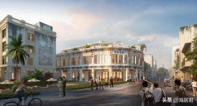 九游官网入口:大三亚王炸!200万级总价独揽城市5重度假顶配资源!(图17)