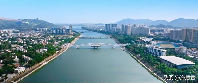 九游官网入口:大三亚王炸!200万级总价独揽城市5重度假顶配资源!(图14)