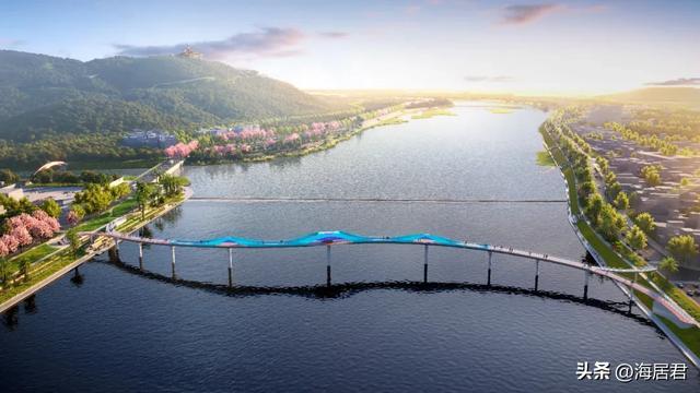 九游官网入口:大三亚王炸!200万级总价独揽城市5重度假顶配资源!(图15)