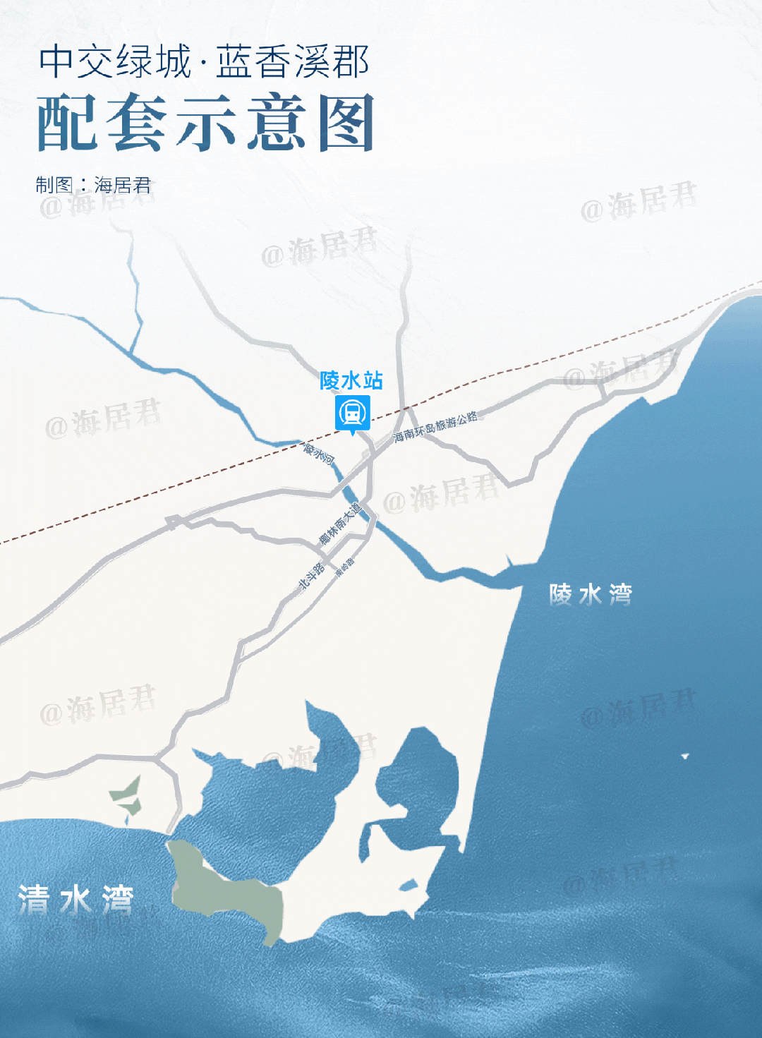 九游官网入口:大三亚王炸!200万级总价独揽城市5重度假顶配资源!(图18)